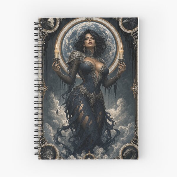 Item preview, Tarot Card - The World designed and sold by AugustusGlitch.