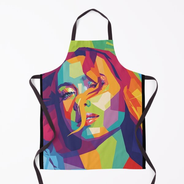 Item preview, Erin lecount pop art designed and sold by Superkent.