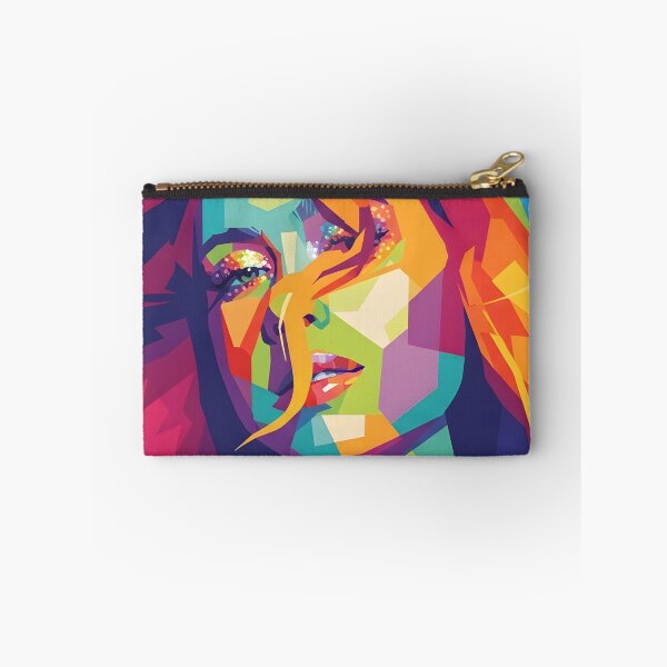 Item preview, Erin lecount pop art  designed and sold by Superkent.