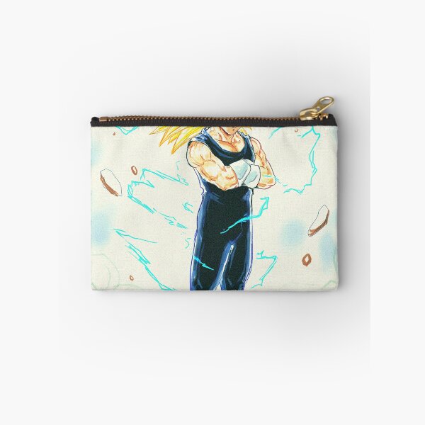 Item preview, Going SSJ- Ultra Vegeta one designed and sold by markclarkii.