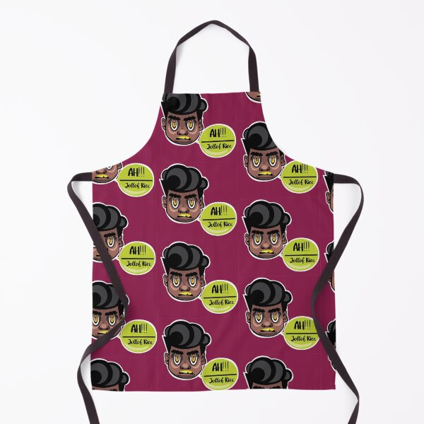 Item preview, Ah Jollof Rice   designed and sold by theokosaart.