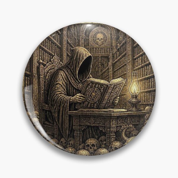 Item preview, Socially Unavailable Still Literally Dying Gothic Dark Academia Design designed and sold by thoughtswear.