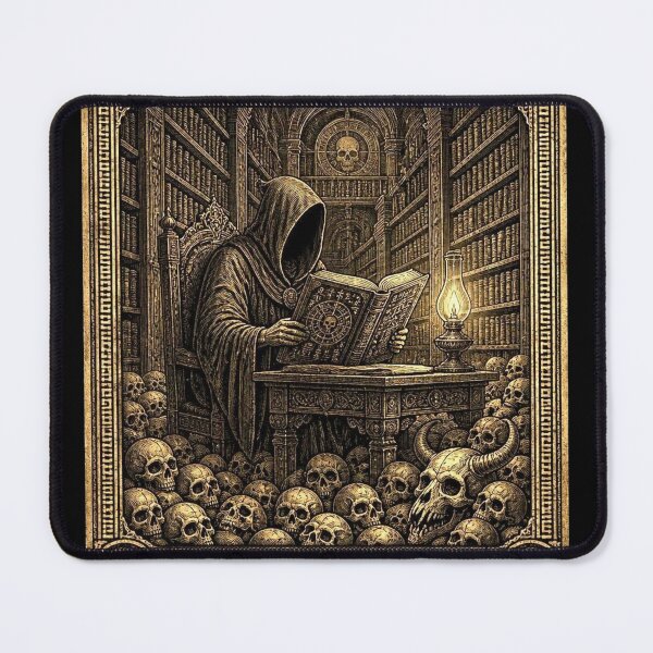 Item preview, Socially Unavailable Still Literally Dying Gothic Dark Academia Design designed and sold by thoughtswear.