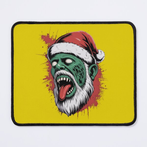 Item preview, Monster Santa designed and sold by 123ks.