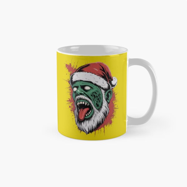 Item preview, Monster Santa designed and sold by 123ks.