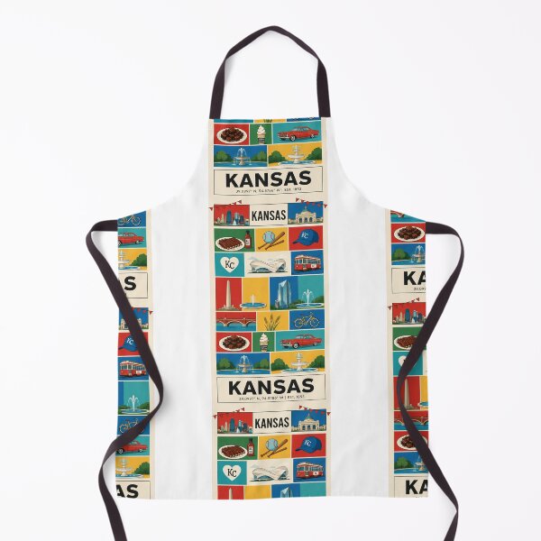 Item preview, Kansas State Collage designed and sold by FrankOliver.