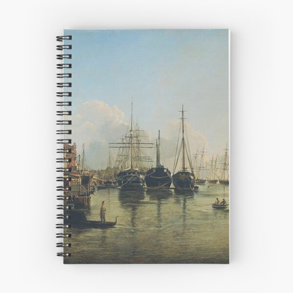 Item preview, View of the Strada Nuova against the Giardini Pubblici designed and sold by SharonTheFirst.