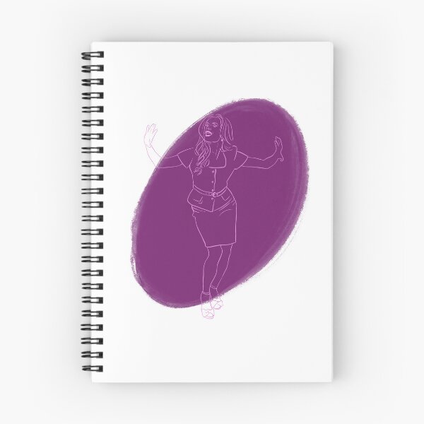 Item preview, Elle Woods/Amber Davies designed and sold by moinbridda.