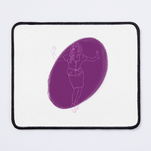 Item preview, Elle Woods/Amber Davies designed and sold by moinbridda.
