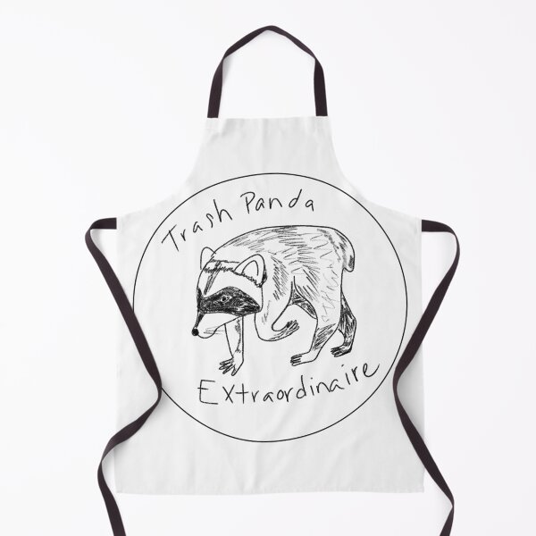 Item preview, Jimothy Trash Panda Extraordinaire designed and sold by elisewied.
