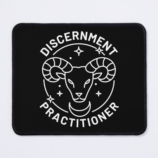 Item preview, Discernement  designed and sold by Peerless-Prime.