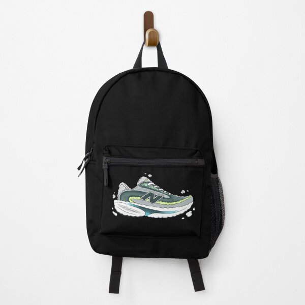 Item preview, Shoe Balance Ellipse V1 Green designed and sold by Studio26_.