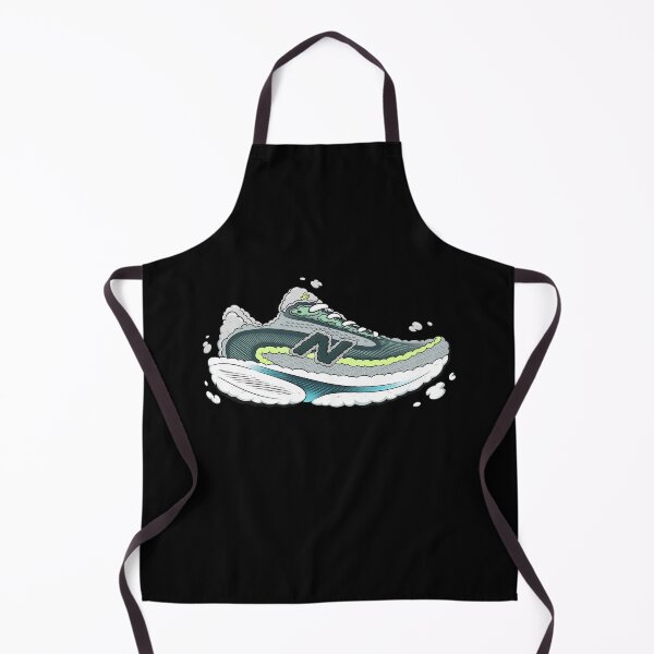 Item preview, Shoe Balance Ellipse V1 Green designed and sold by Studio26_.
