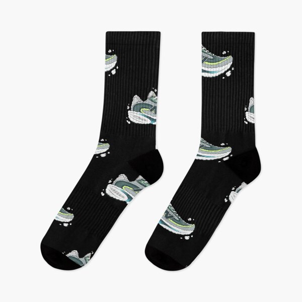 Item preview, Shoe Balance Ellipse V1 Green designed and sold by Studio26_.
