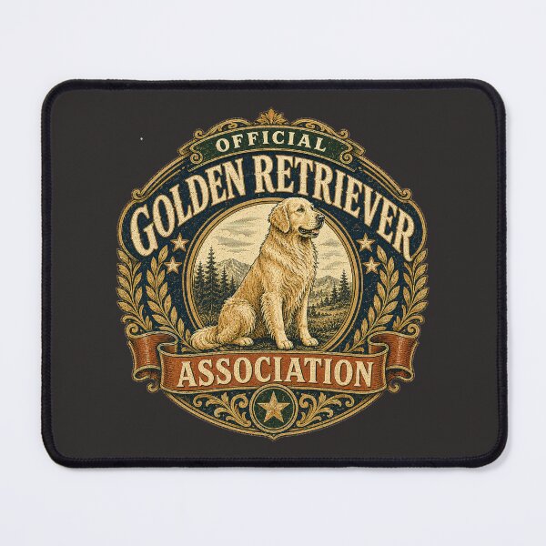 Item preview, Official  Association designed and sold by Golden Era Studio.