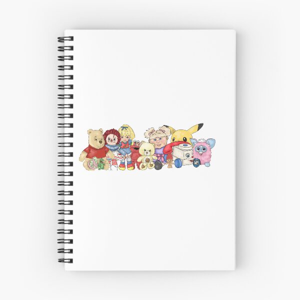 Item preview, Collection of nostalgia designed and sold by spideyt1ngle.