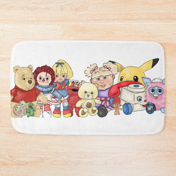 Item preview, Collection of nostalgia  designed and sold by spideyt1ngle.