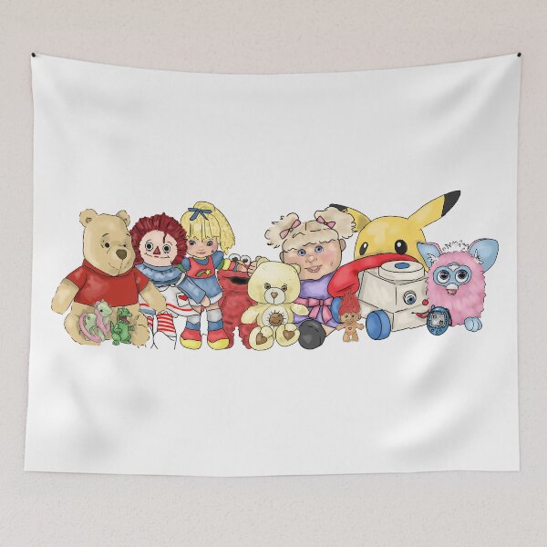 Item preview, Collection of nostalgia  designed and sold by spideyt1ngle.