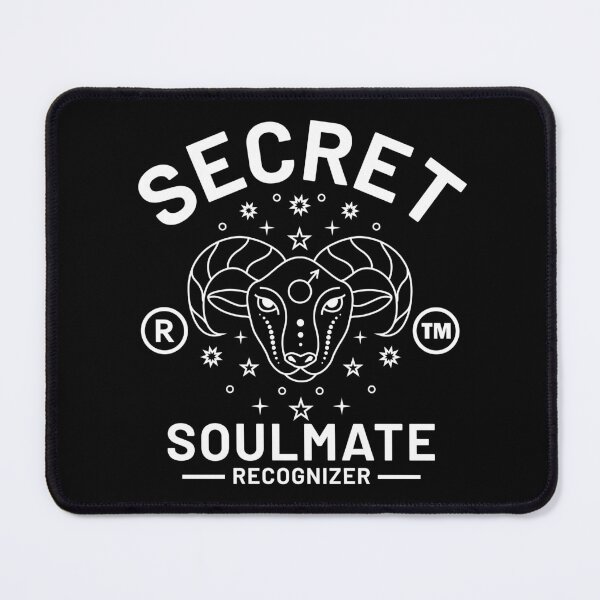 Item preview, Secret soulmate  designed and sold by Peerless-Prime.