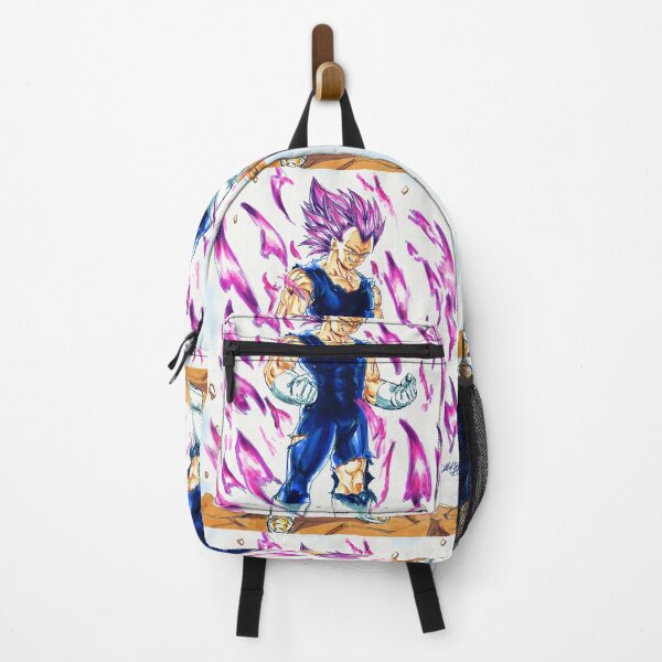 Item preview, Going God- Ultra Ego Vegeta designed and sold by markclarkii.