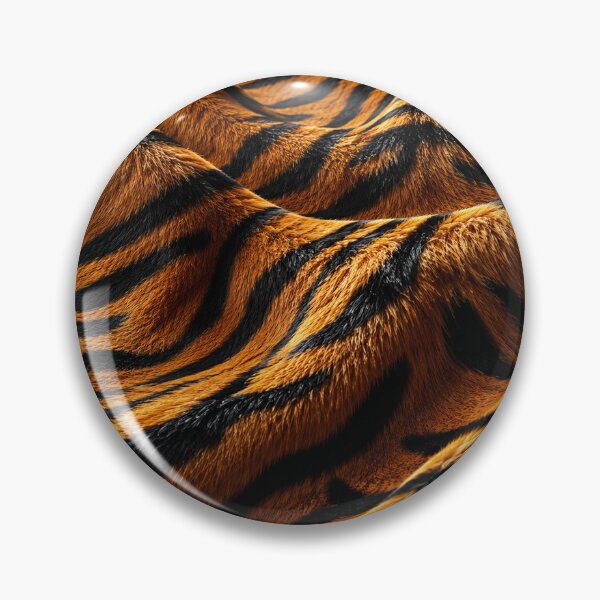 Item preview, 3D Luxury Tiger Fur Stripes designed and sold by ImagineNInk.