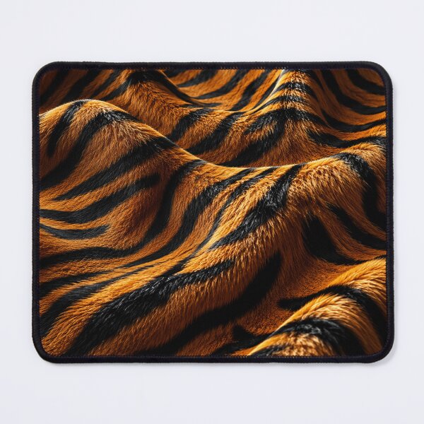 Item preview, 3D Luxury Tiger Fur Stripes designed and sold by ImagineNInk.