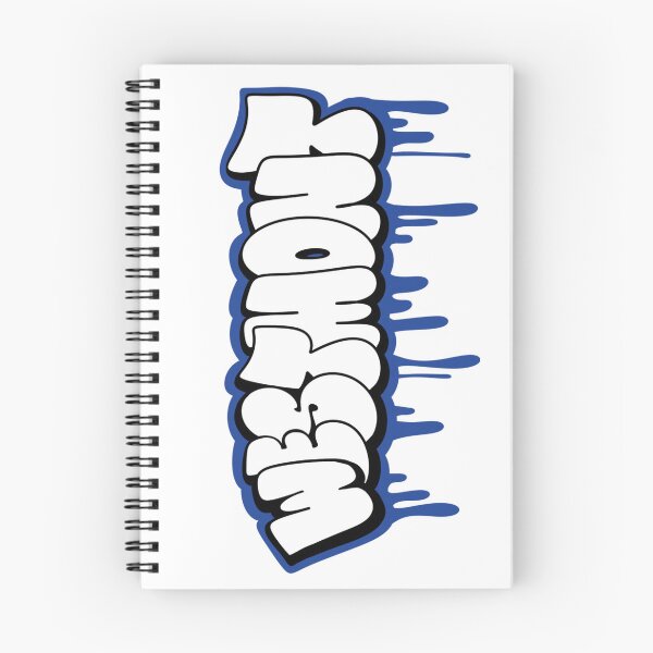 Item preview, CAMP WESTBROOK BUBBLE LETTERS designed and sold by KUSTOM CAMP CREATIVES.