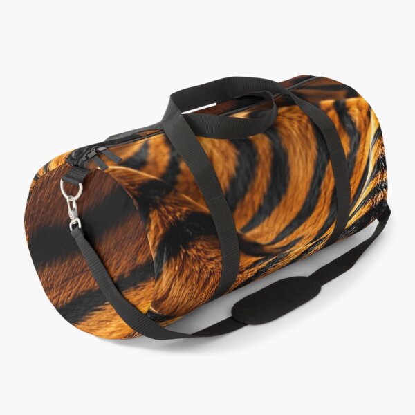 Item preview, 3D Luxury Tiger Fur Stripes designed and sold by ImagineNInk.