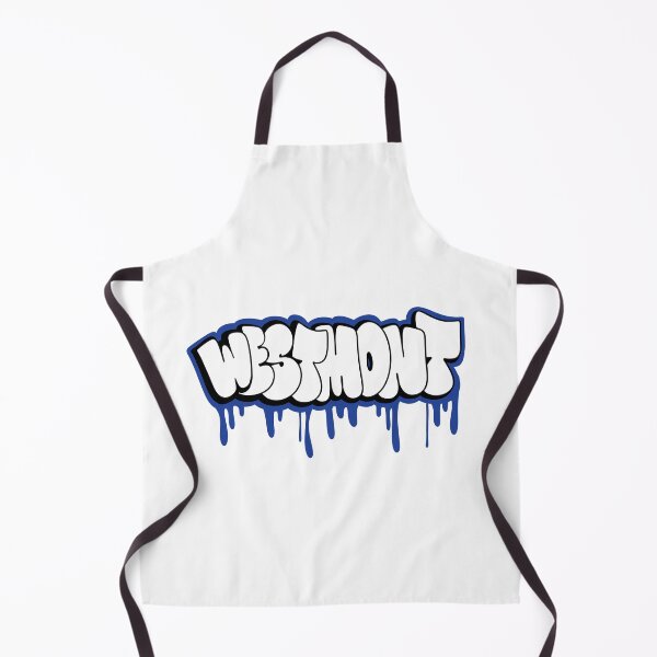 Item preview, CAMP WESTBROOK BUBBLE LETTERS designed and sold by KUSTOM CAMP CREATIVES.