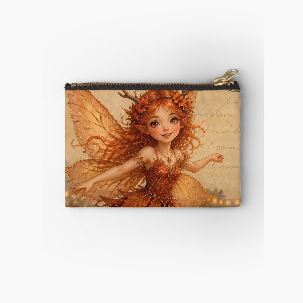 Item preview, Sacred Fire Fairy | Celtic Ritual designed and sold by FaeCoreStudio.