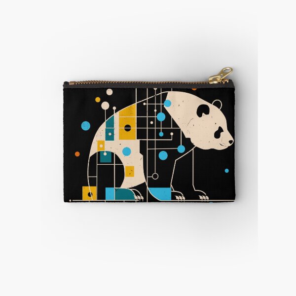 Item preview, graphic panda designed and sold by kharma zero.