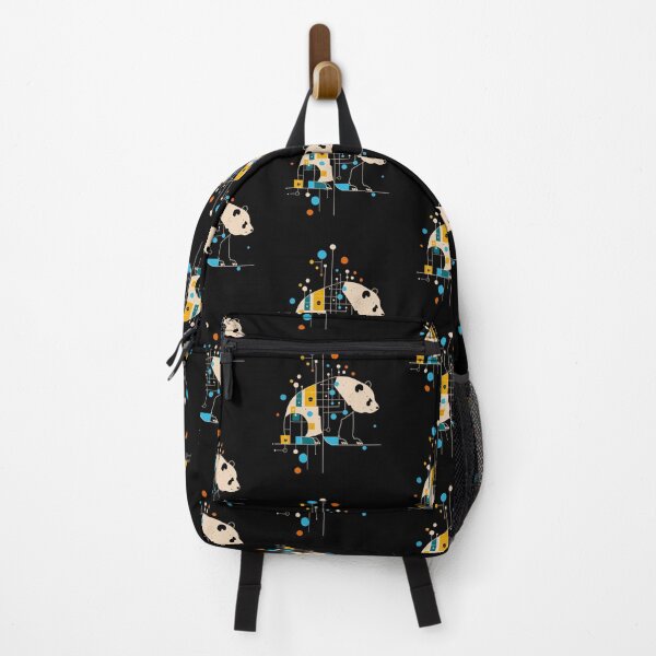 Item preview, graphic panda designed and sold by kharma zero.