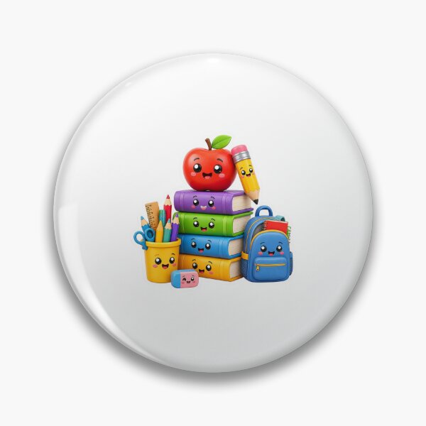 Item preview, School life designed and sold by Tunarite.