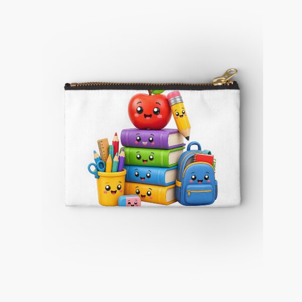 Item preview, School life designed and sold by Tunarite.