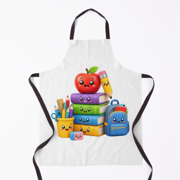 Item preview, School life designed and sold by Tunarite.