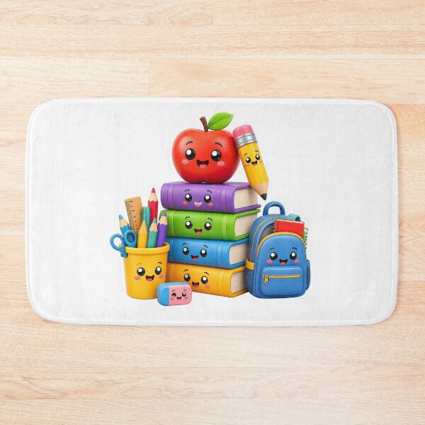 Item preview, School life designed and sold by Tunarite.