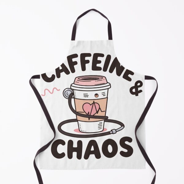 Item preview, offee Lover Nurse Gift designed and sold by BMAMED2001.