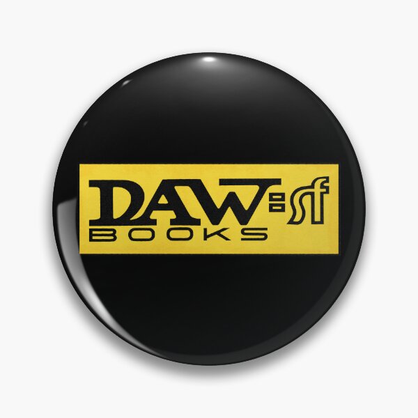 Item preview, DAW Books = SF v2.0 designed and sold by Sefiros.