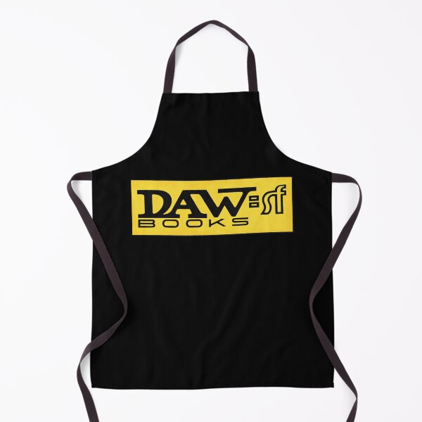 Item preview, DAW Books = SF v2.0 designed and sold by Sefiros.