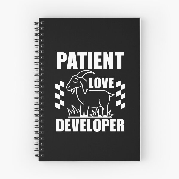 Item preview, Patient love designed and sold by Peerless-Prime.