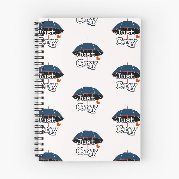 Item preview, Just cry designed and sold by idoocollective1.