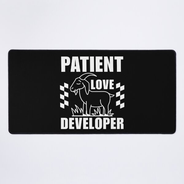 Item preview, Patient love designed and sold by Peerless-Prime.
