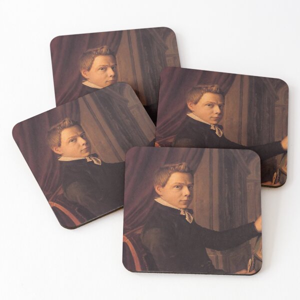 Item preview, Self-Portrait designed and sold by SharonTheFirst.