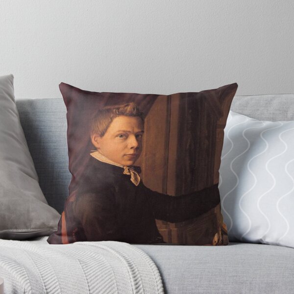 Item preview, Self-Portrait designed and sold by SharonTheFirst.