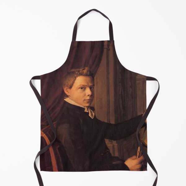 Item preview, Self-Portrait designed and sold by SharonTheFirst.