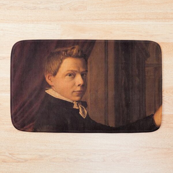 Item preview, Self-Portrait designed and sold by SharonTheFirst.
