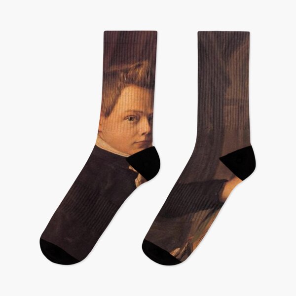 Item preview, Self-Portrait designed and sold by SharonTheFirst.