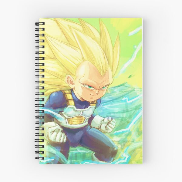 Item preview, I am Ultra Vegeta one designed and sold by markclarkii.