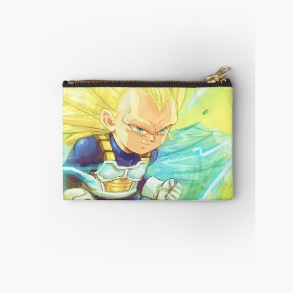 Item preview, I am Ultra Vegeta one designed and sold by markclarkii.