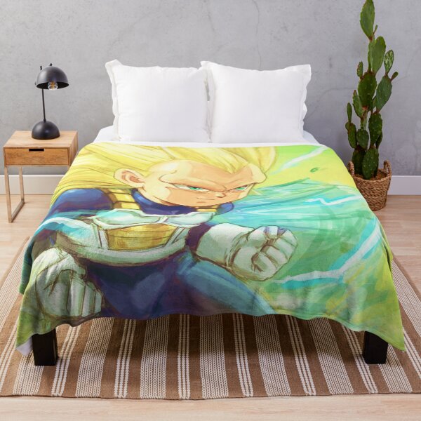 Item preview, I am Ultra Vegeta one designed and sold by markclarkii.